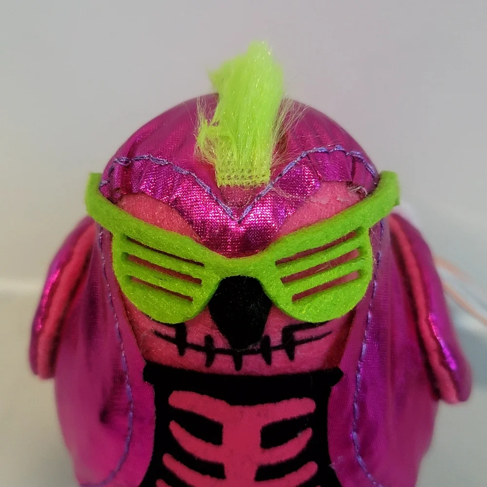 NEW Hyde & EEK! Boutique Featherly Friends 